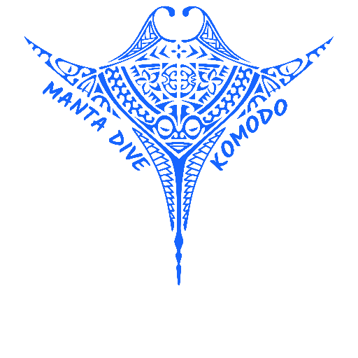 Manta Dive Komodo