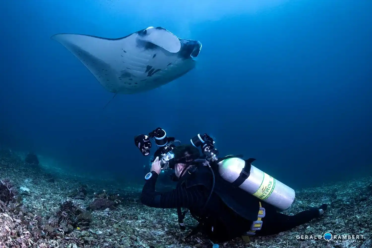 PADI Advanced Open Water Course